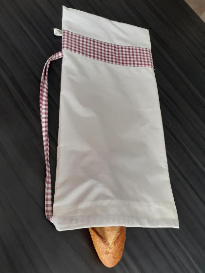 Sac à pain